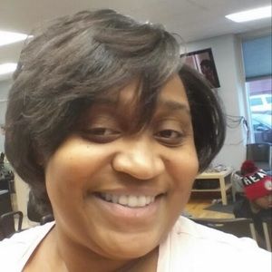 Meet your Posher, Aisha